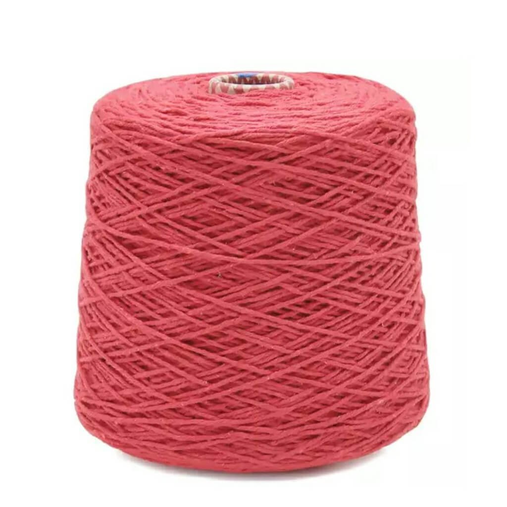 Barbante Minas Sul 1kg numero 6 para croche